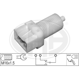 ERA Bremslichtschalter 330067