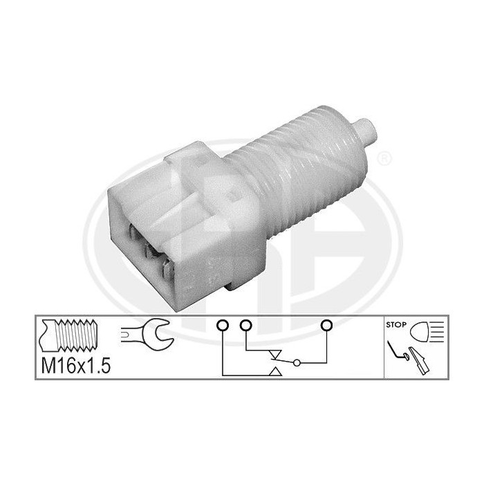 ERA Bremslichtschalter 330067