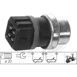 ERA Sensor, Kühlmitteltemperatur 330128
