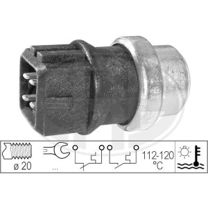 ERA OEM Temperaturschalter, Kühlerlüfter 330164