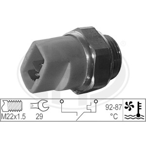ERA OEM Temperaturschalter, Kühlerlüfter 330175