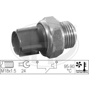 ERA OEM Temperaturschalter, Kühlerlüfter 330193