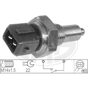ERA Schalter, Rückfahrleuchte 330249