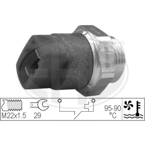 ERA OEM Temperaturschalter, Kühlerlüfter 330297