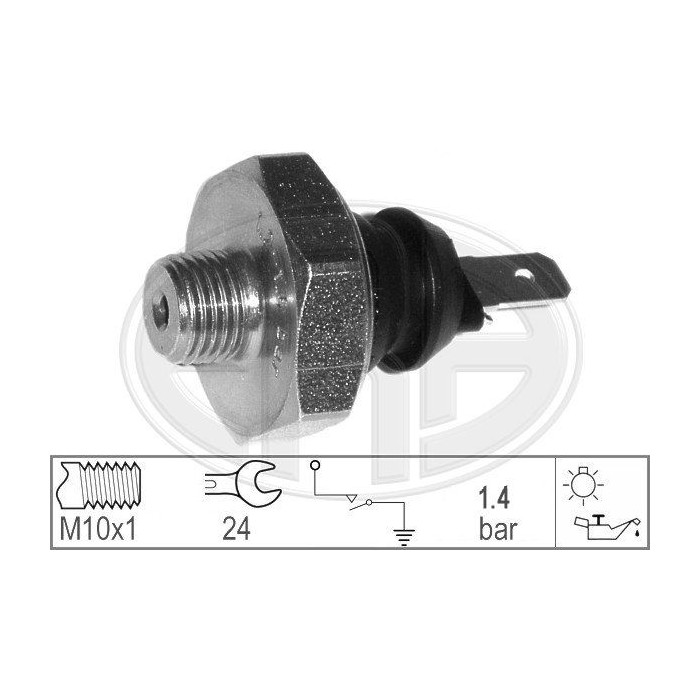 ERA Öldruckschalter 330323