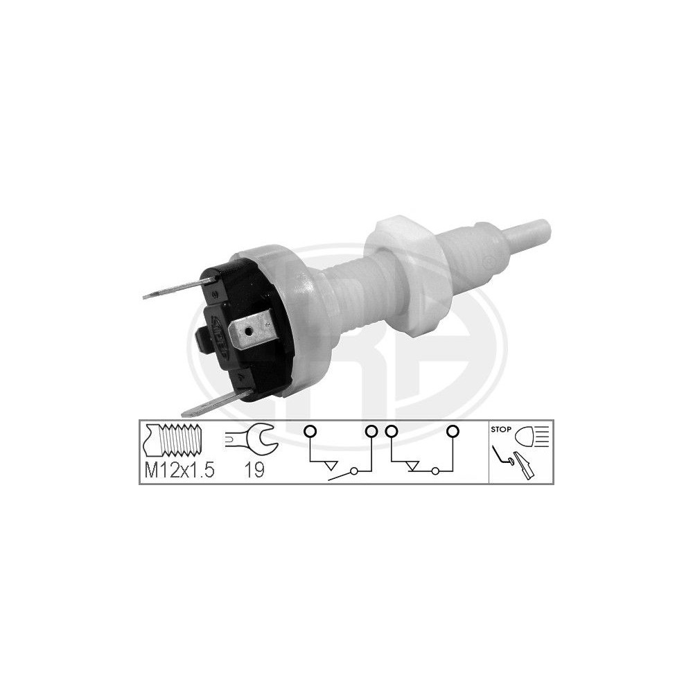 ERA Bremslichtschalter 330336