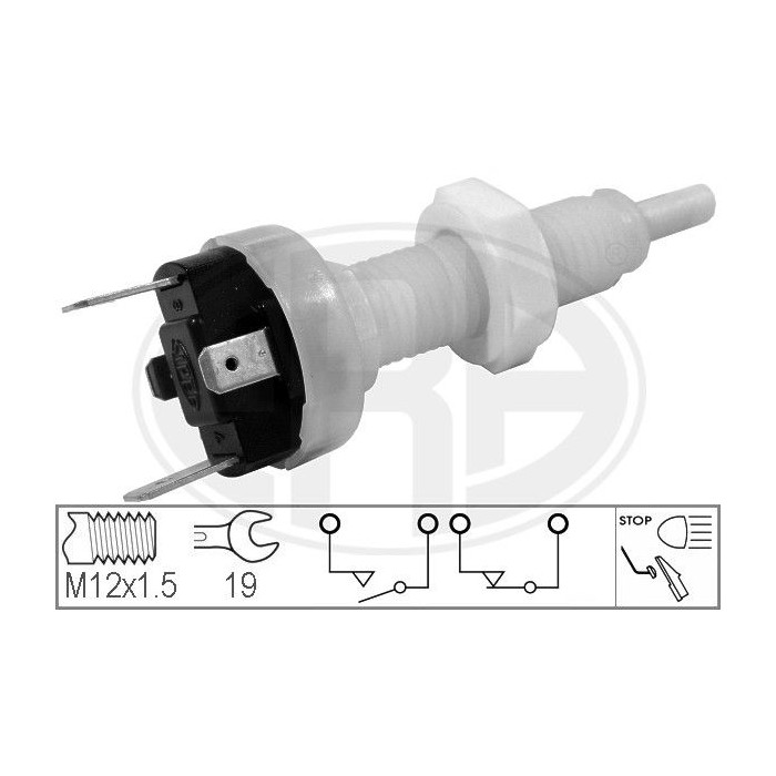 ERA Bremslichtschalter 330336