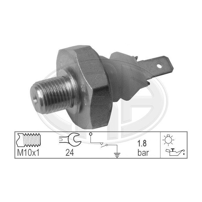 ERA Öldruckschalter 330337