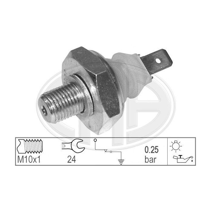 ERA Öldruckschalter 330358