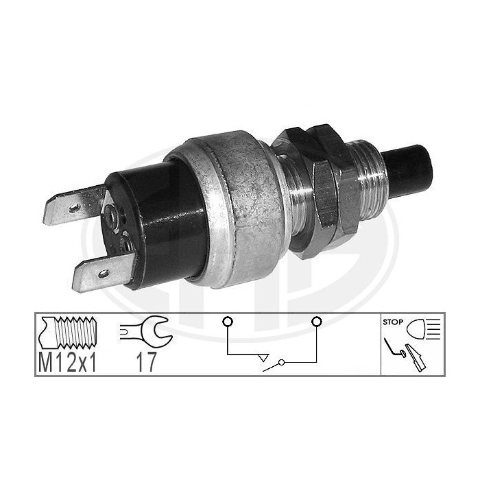 ERA Bremslichtschalter 330426