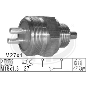ERA Schalter, Rückfahrleuchte 330474