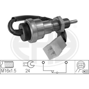 ERA Schalter, Rückfahrleuchte 330516
