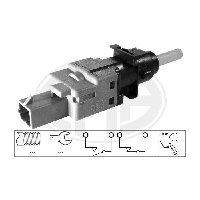 ERA Bremslichtschalter 330519
