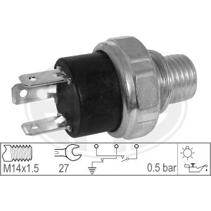 ERA Öldruckschalter 330564