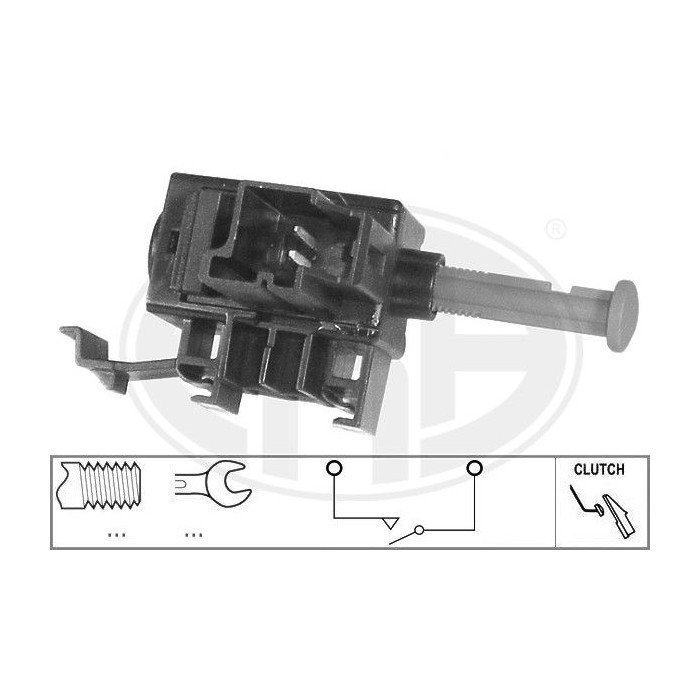 ERA Bremslichtschalter 330740