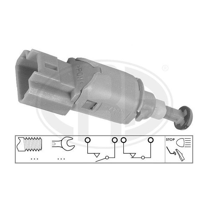ERA Bremslichtschalter 330754