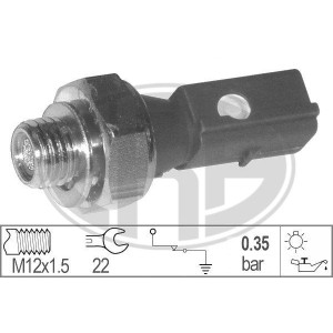 ERA Öldruckschalter 330764