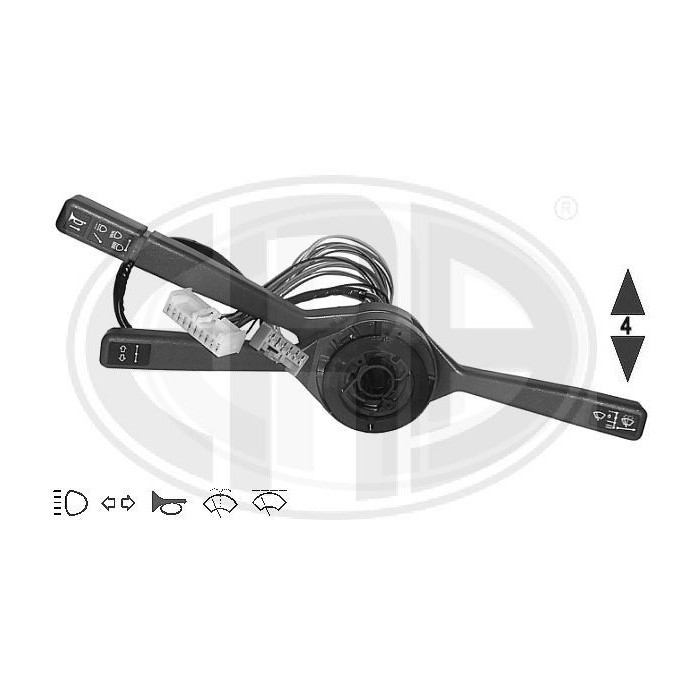 ERA OEM Lenkstockschalter 440156