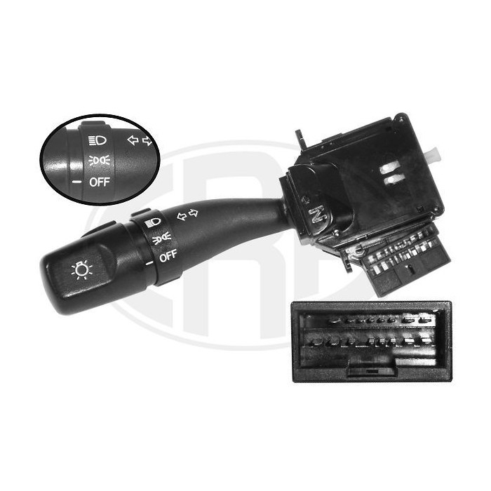 ERA OEM Lenkstockschalter 440403