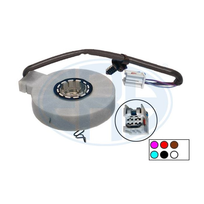 ERA Lenkwinkelsensor 450005