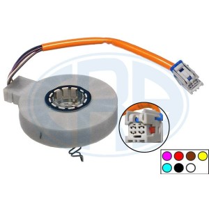 ERA Lenkwinkelsensor 450008