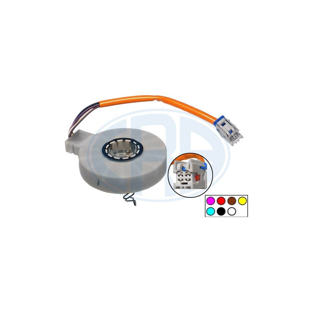 ERA Lenkwinkelsensor 450008