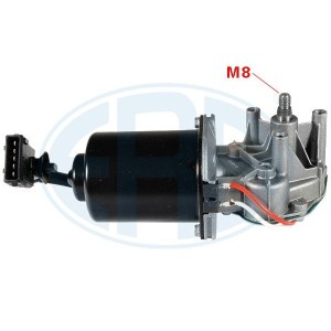 ERA OEM Wischermotor 460017
