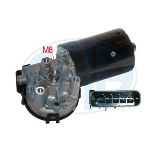 ERA OEM Wischermotor 460045