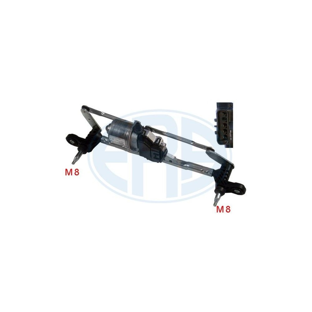 ERA OEM Scheibenreinigungsanlage 460051