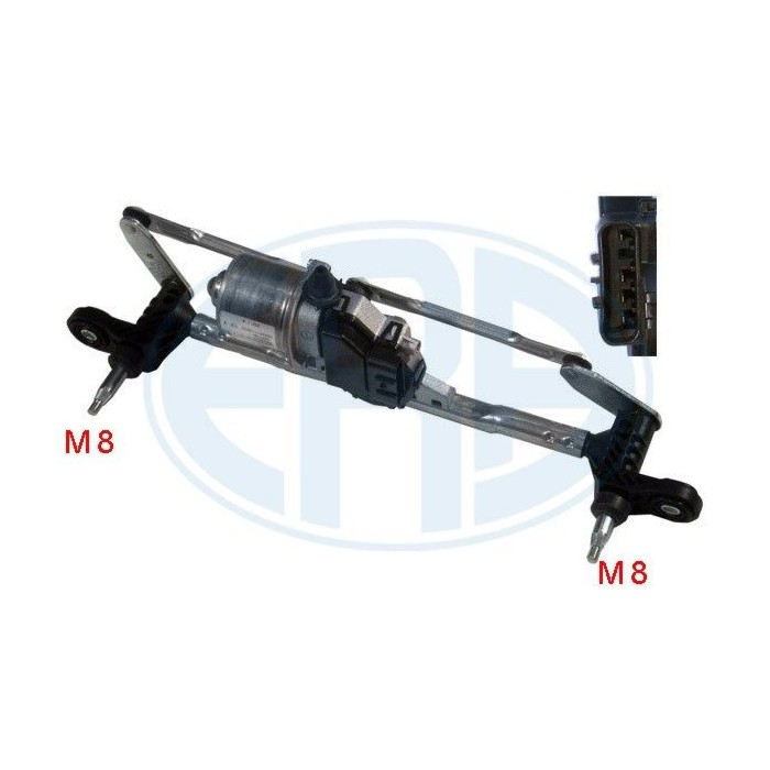 ERA OEM Scheibenreinigungsanlage 460051