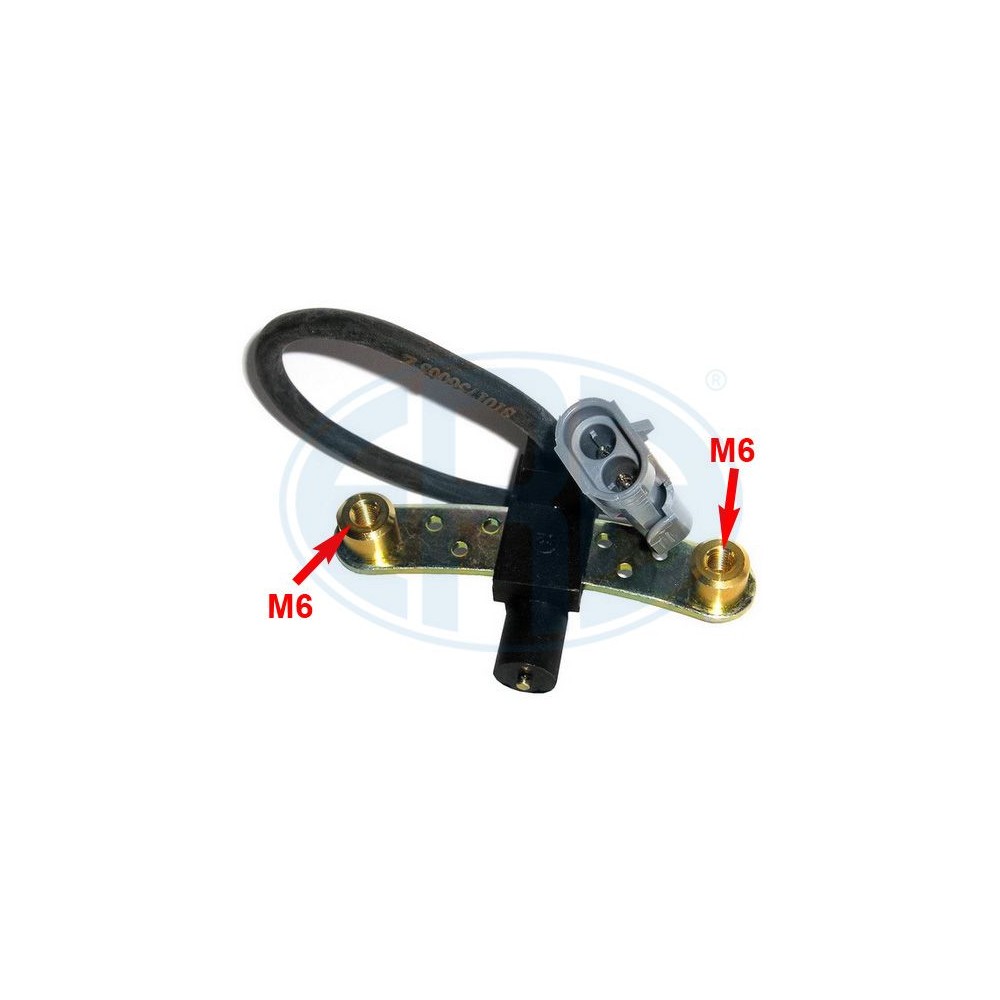 ERA OEM Impulsgeber, Kurbelwelle 550075