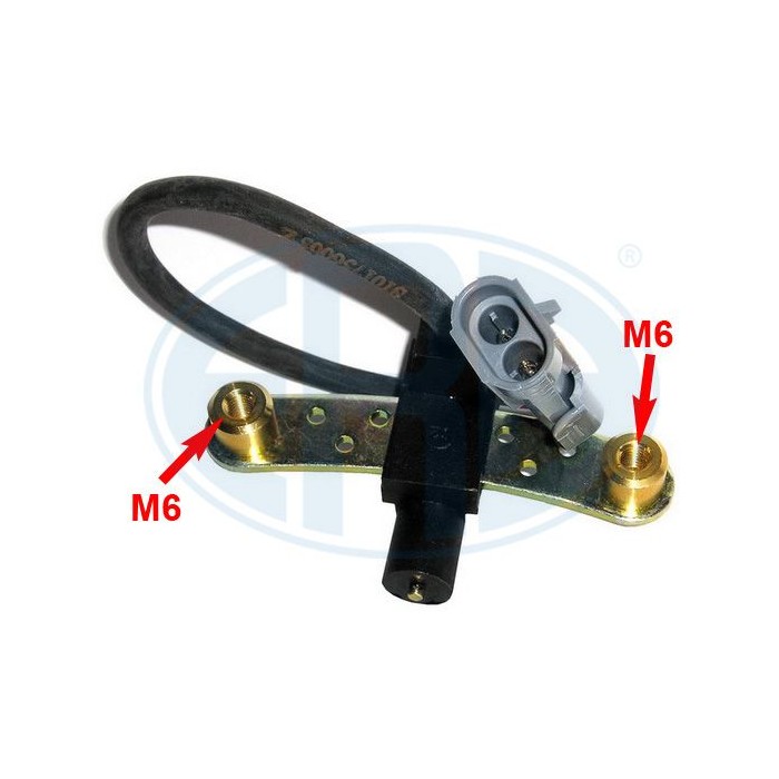 ERA OEM Impulsgeber, Kurbelwelle 550075