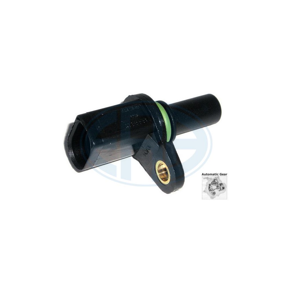 ERA OEM Drehzahlsensor, Automatikgetriebe 550100