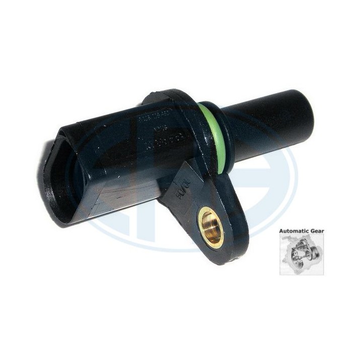 ERA OEM Drehzahlsensor, Automatikgetriebe 550100