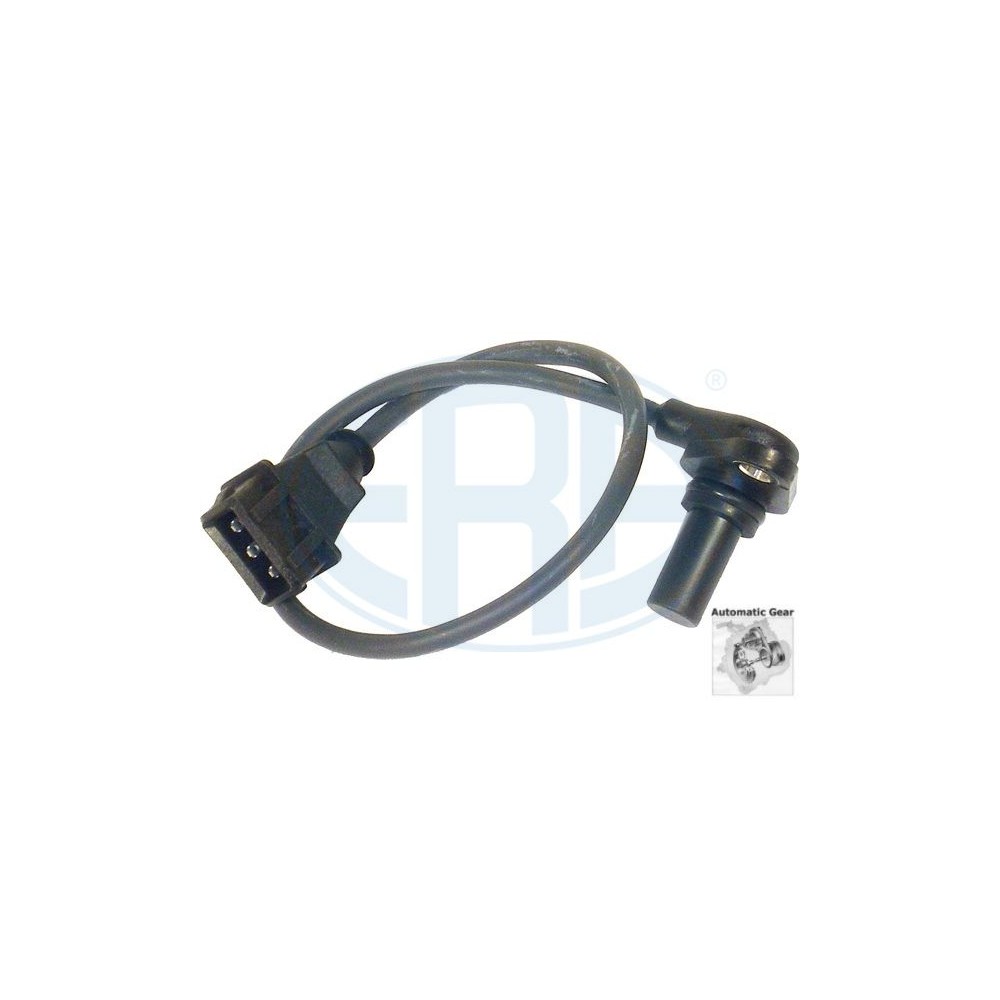 ERA Drehzahlsensor, Automatikgetriebe 550138A