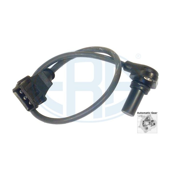 ERA Drehzahlsensor, Automatikgetriebe 550138A