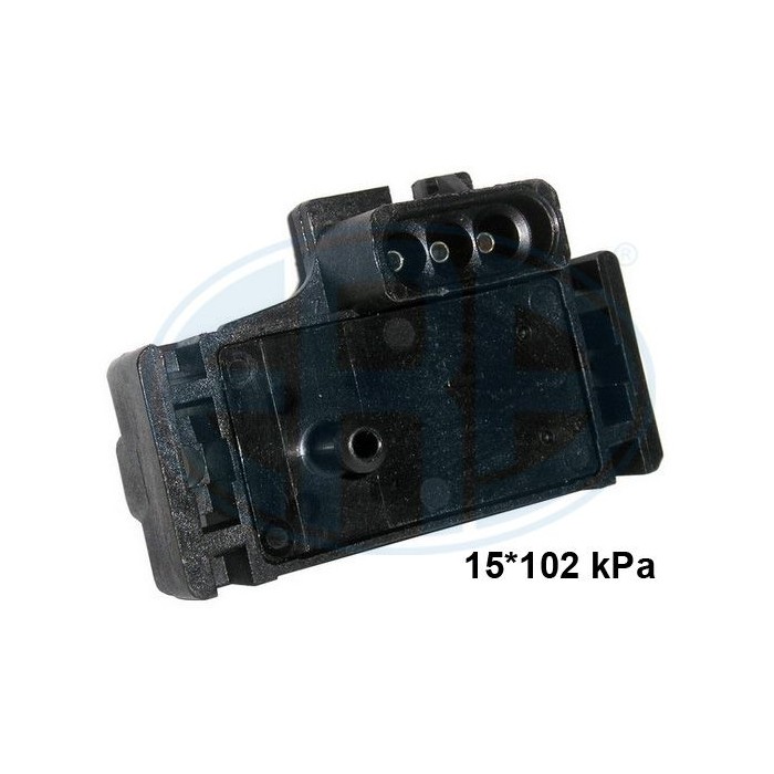ERA Sensor, Saugrohrdruck 550140A