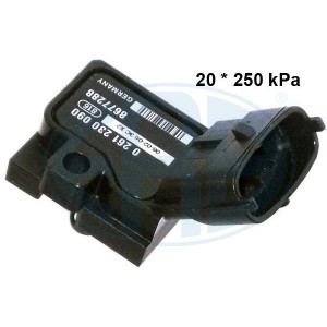 ERA OEM Sensor, Saugrohrdruck 550261