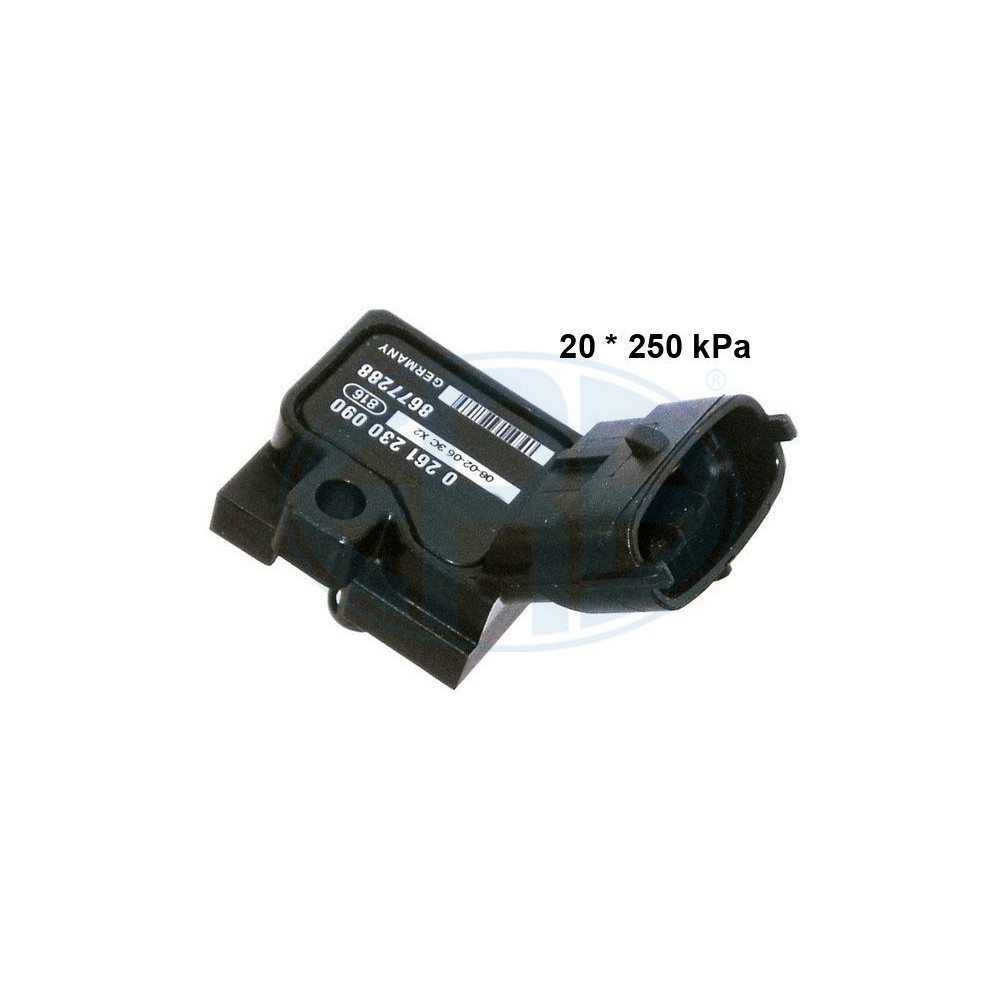 ERA OEM Sensor, Saugrohrdruck 550261