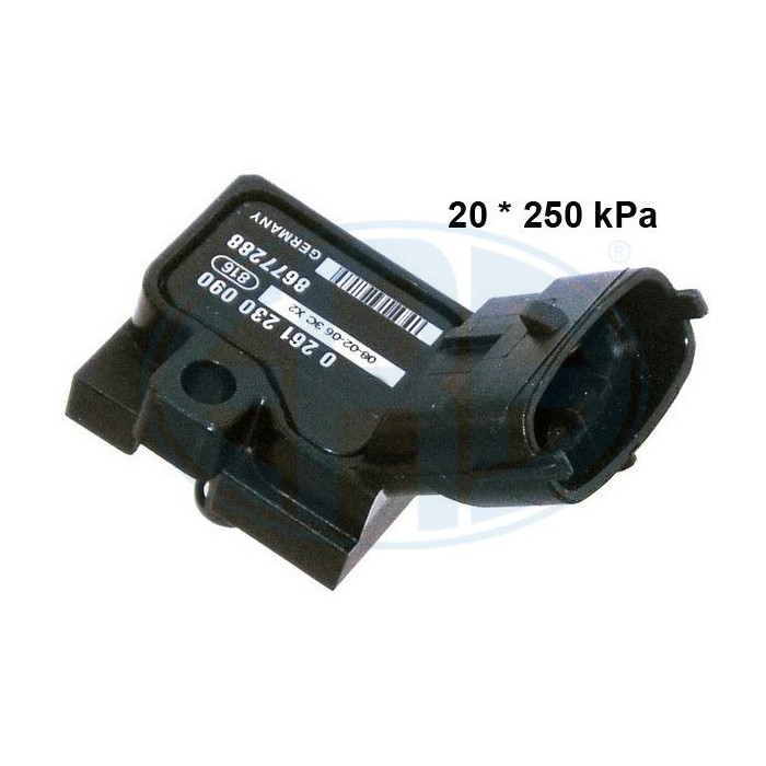 ERA OEM Sensor, Saugrohrdruck 550261