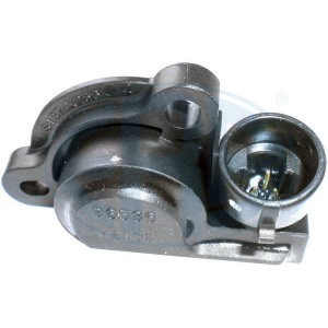 ERA OEM Sensor, Drosselklappenstellung 550400