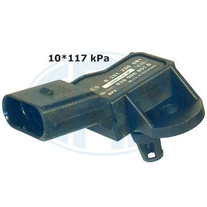ERA OEM Sensor, Saugrohrdruck 550605