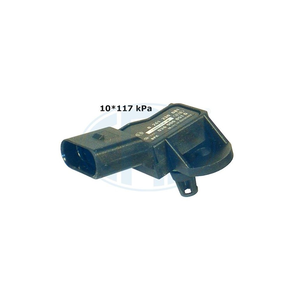 ERA OEM Sensor, Saugrohrdruck 550605