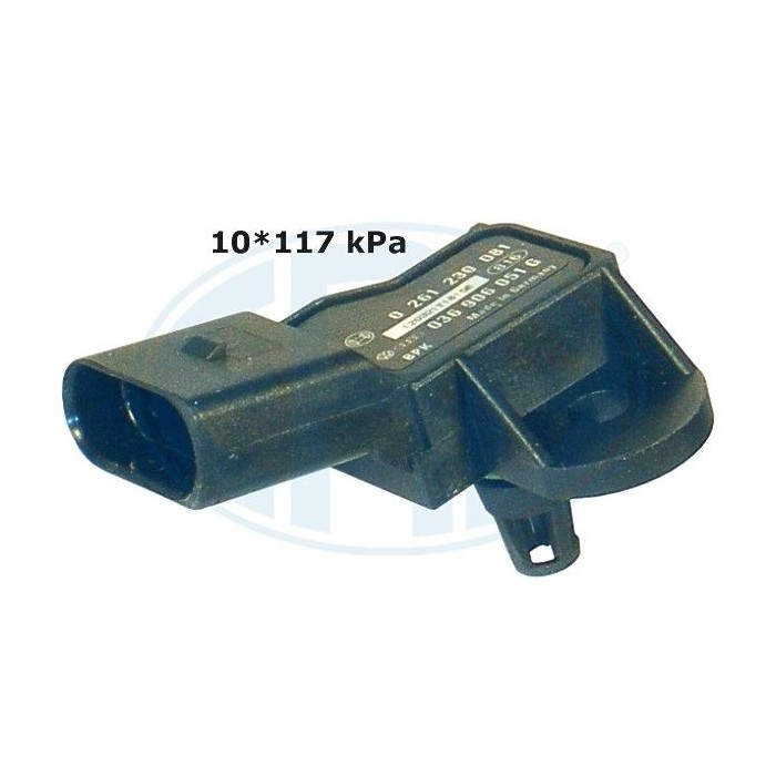 ERA OEM Sensor, Saugrohrdruck 550605