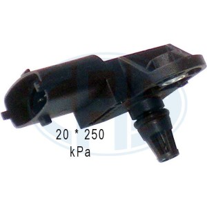 ERA Sensor, Saugrohrdruck 550702A