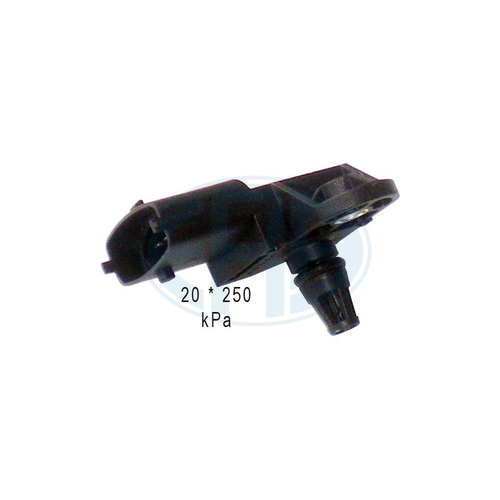 ERA Sensor, Saugrohrdruck 550702A