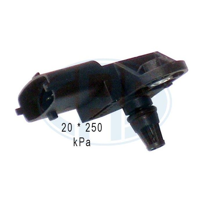 ERA Sensor, Saugrohrdruck 550702A