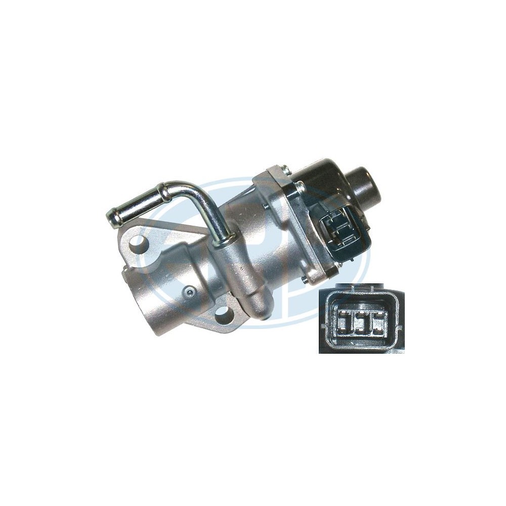 ERA OEM AGR-Ventil 555039