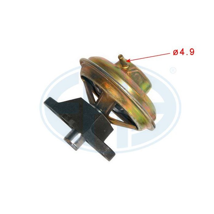 ERA OEM AGR-Ventil 555058