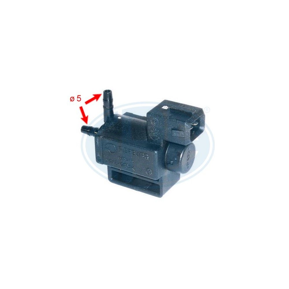 ERA Umschaltventil, Umschaltklappe (Saugrohr) 555063